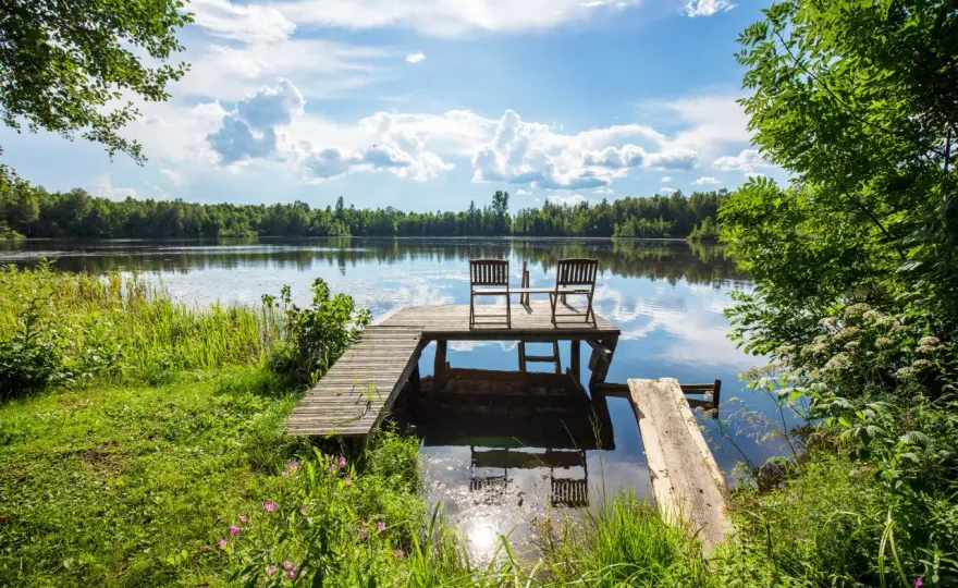 Camping Bory Tucholskie - Jak wybrać idealny nocleg?