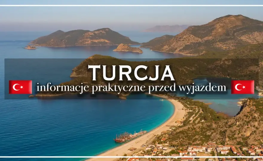 Czego nie wolno zabrać do Turcji? Sprawdź przed wyjazdem