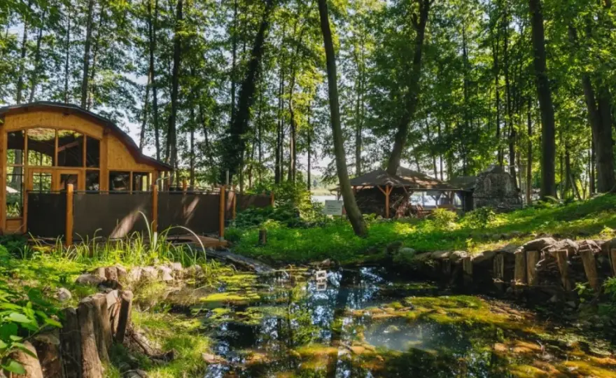 Romantyczne miejsca w Lubuskiem - trasa na weekend we dwoje